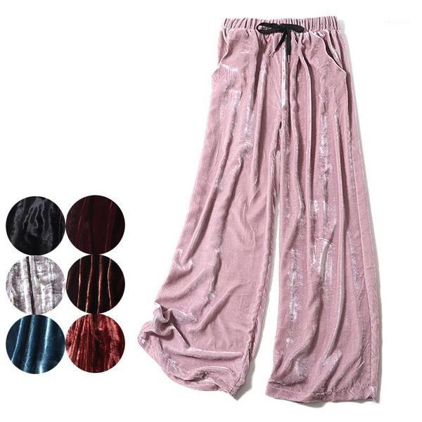 women's pants & capris vintage women summer spring natural silk loose style trousers work wear fashion holiday wide leg multicolor pant, Black;white
women's pants & capris vintage women summer spring natural silk loose style trousers work wear fashion holiday wide leg multicolor pant, Black;white