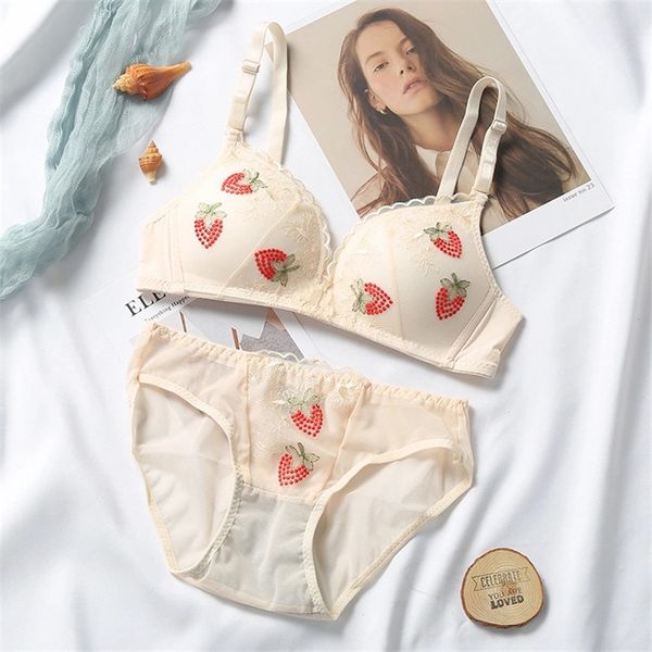 3Pieces/Lot Backless Sexy Bra and Panty Sets Seamless Lace Bras Push Up Women Underwear Sets Briefs Wireless Lntimate Lingerie A B Cup
3Pieces/Lot Backless Sexy Bra and Panty Sets Seamless Lace Bras Push Up Women Underwear Sets Briefs Wireless Lntimate Lingerie A B Cup