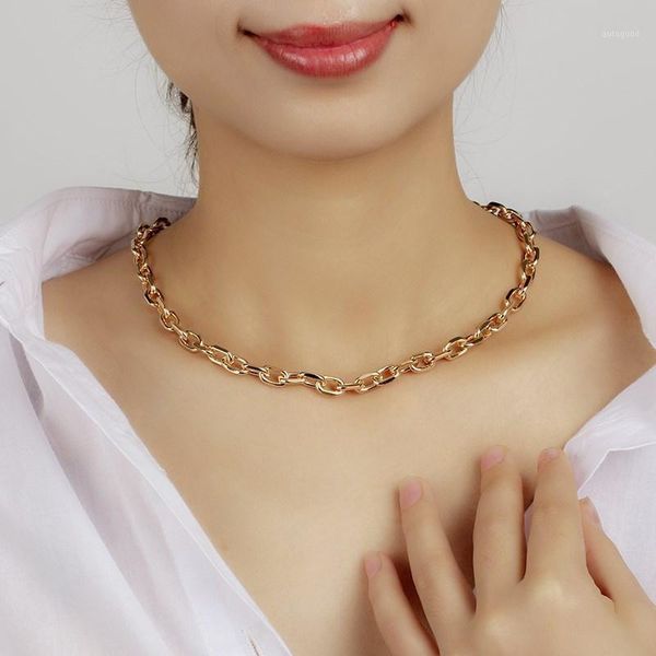 fashion simplicity hip hop women's necklace women girl party festival birthday banquet gift1, Silver
fashion simplicity hip hop women's necklace women girl party festival birthday banquet gift1, Silver