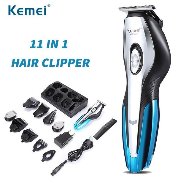 hair clippers kemei 11 in 1 professional electric clipper trimmer shaver razor men nose ear shaving machine barber shop
hair clippers kemei 11 in 1 professional electric clipper trimmer shaver razor men nose ear shaving machine barber shop