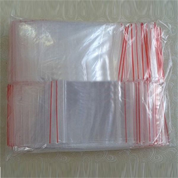 bags 200 pcs storage zipper transparent plastic packaging bag for small parts (5*7cm
bags 200 pcs storage zipper transparent plastic packaging bag for small parts (5*7cm