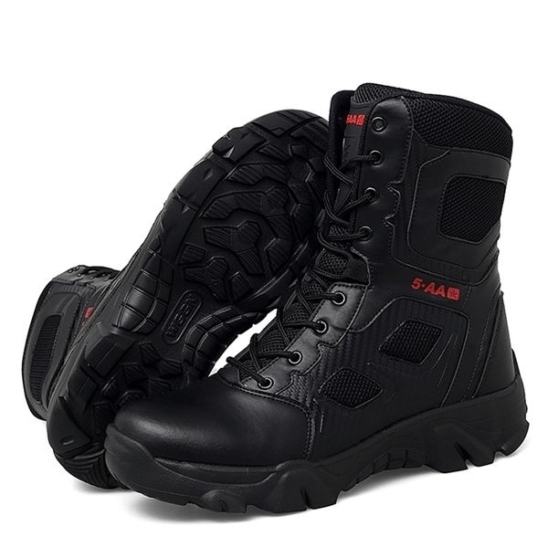 tactical military training wearable desert combat boots waterproof work safety men shoes big size 39-47 y200915, Black;brown
tactical military training wearable desert combat boots waterproof work safety men shoes big size 39-47 y200915, Black;brown