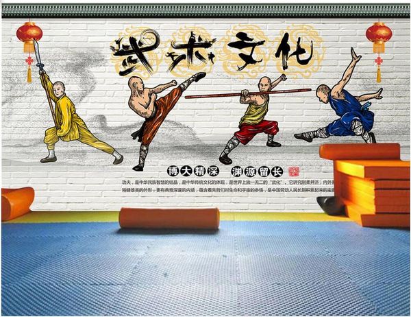 3d wallpaper custom p mural ink chinese kung fu martial arts hall tooling living room home decor 3d wall murals wallpaper for walls 3 d
3d wallpaper custom p mural ink chinese kung fu martial arts hall tooling living room home decor 3d wall murals wallpaper for walls 3 d