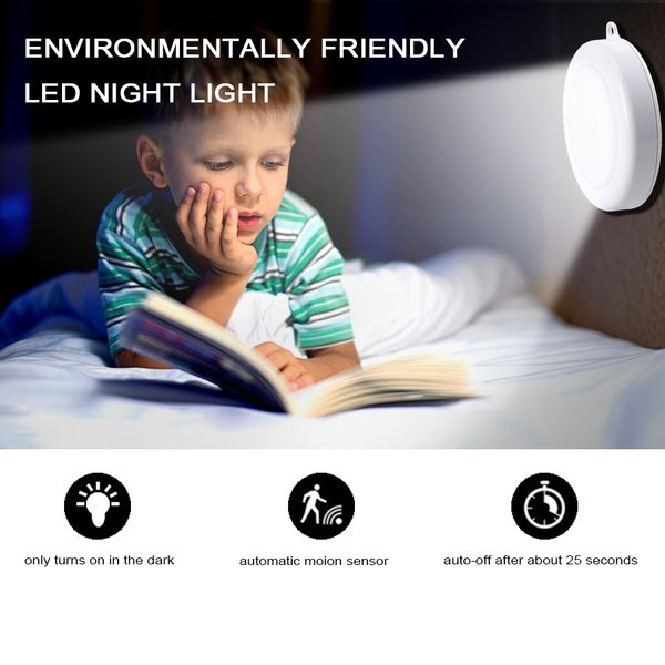led cabinet night light bulb with pir motion sensor battery wall lamp wireless smart night light warbrobe stair bedroom kitchen
led cabinet night light bulb with pir motion sensor battery wall lamp wireless smart night light warbrobe stair bedroom kitchen