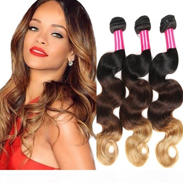 7a ombre hair brazilian body wave 3 0r 4 bundles 100% peruvian malaysian indian brazilian body wave wet and way human hair extensions, Black
7a ombre hair brazilian body wave 3 0r 4 bundles 100% peruvian malaysian indian brazilian body wave wet and way human hair extensions, Black