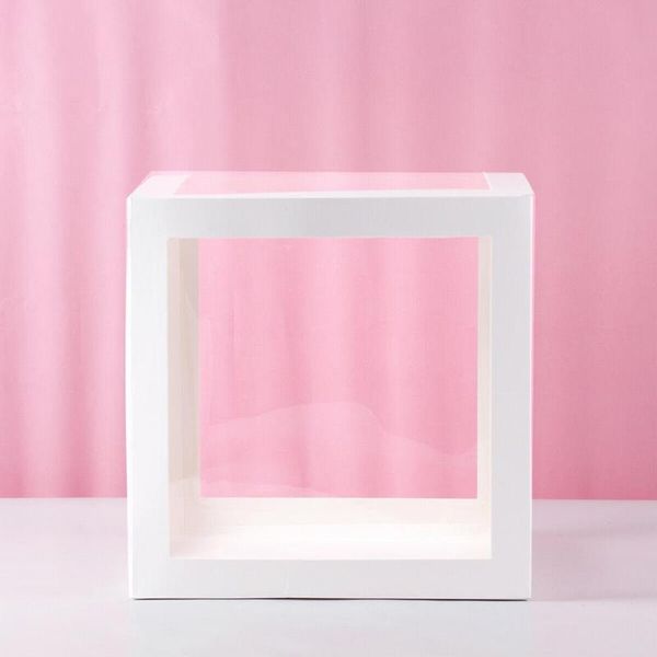 gift wrap letter transparent boxes cube balloon packing box 1pcs special party creative love baby christmas decoration
gift wrap letter transparent boxes cube balloon packing box 1pcs special party creative love baby christmas decoration