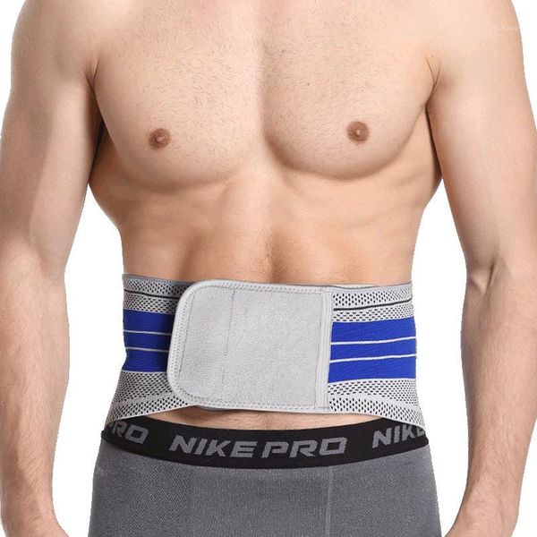 waist support sports protective belt with pressure adjustable warm and breathable support1, Black;gray
waist support sports protective belt with pressure adjustable warm and breathable support1, Black;gray