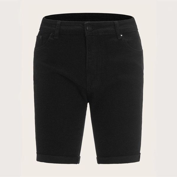 men's jeans summer designer clothes 2021 men skinny black shorts knee length denim short streetwear biker shorts1, Blue
men's jeans summer designer clothes 2021 men skinny black shorts knee length denim short streetwear biker shorts1, Blue