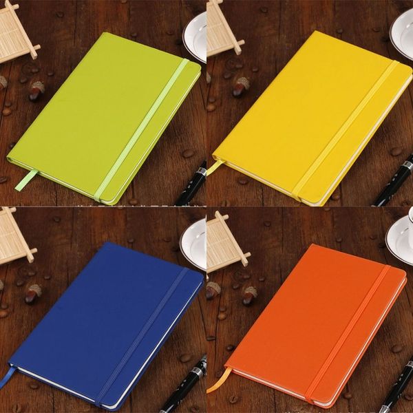 hardcover notebook a5 college ruled thick classic writing notebook pu leather with pocket elastic closure banded 21 j2, Purple;pink
hardcover notebook a5 college ruled thick classic writing notebook pu leather with pocket elastic closure banded 21 j2, Purple;pink