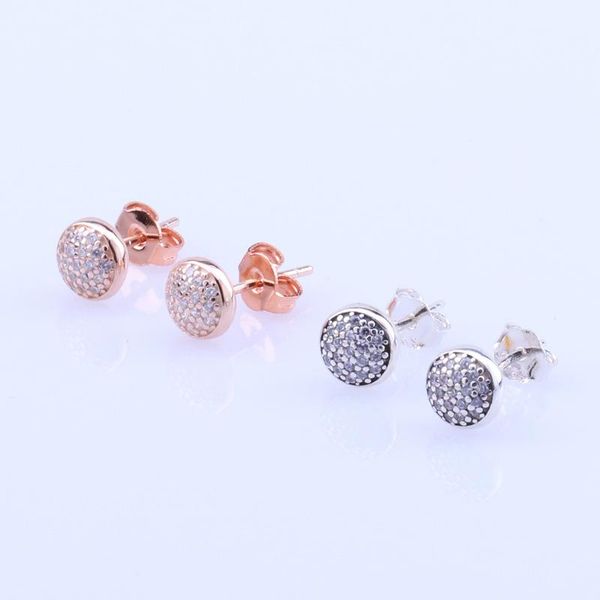 original s925 sterling silver pan earring water drop creative round temperament earrings for women wedding gift fashion jewelry, Golden;silver
original s925 sterling silver pan earring water drop creative round temperament earrings for women wedding gift fashion jewelry, Golden;silver