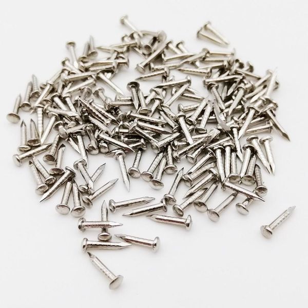 200pcs golden silver brass bronze dia1.2mm l6mm 8mm 10mm iron small mini round head nail tack for jewelry box hinge wmtxyi
200pcs golden silver brass bronze dia1.2mm l6mm 8mm 10mm iron small mini round head nail tack for jewelry box hinge wmtxyi