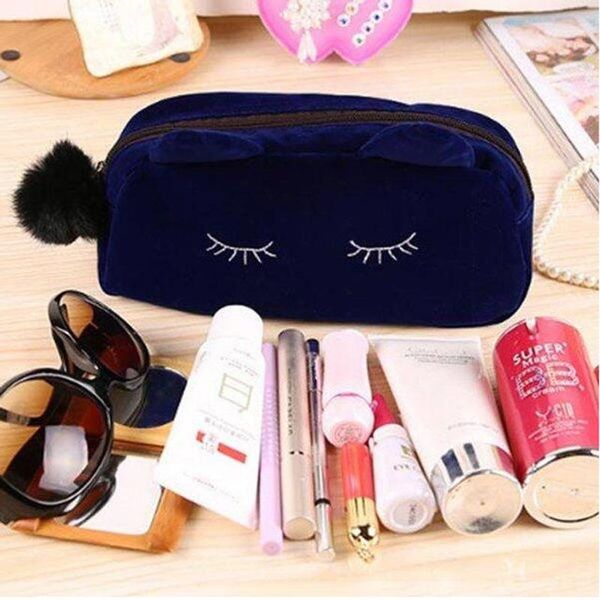 cosmetic bags & cases 2021 ladies bag korean version large-capacity cute clutch student women1
cosmetic bags & cases 2021 ladies bag korean version large-capacity cute clutch student women1