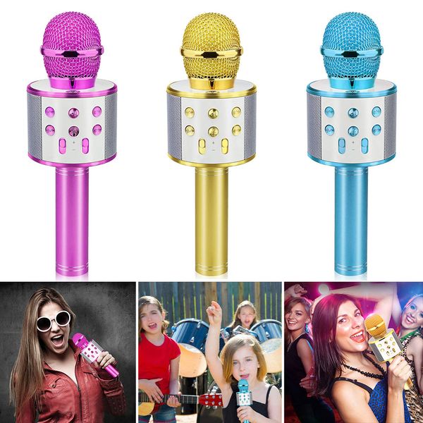 portable bluetooth dj microphone wireless professional speaker home ktv handheld microphone mikrofon mic fifine
portable bluetooth dj microphone wireless professional speaker home ktv handheld microphone mikrofon mic fifine