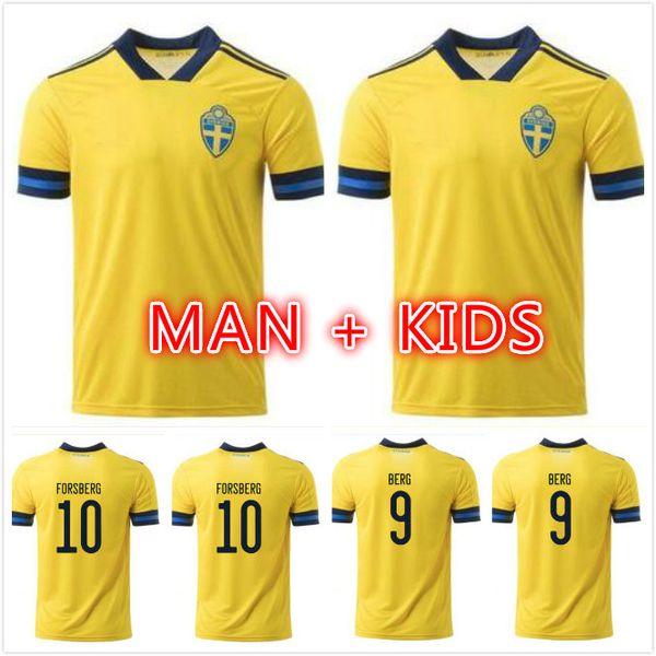 2020 2021 men +kids sweden soccer jersey home yellow 20 21 sverige forsberg lindelof berg ibrahimovic team football uniforms shirts, Black;yellow
2020 2021 men +kids sweden soccer jersey home yellow 20 21 sverige forsberg lindelof berg ibrahimovic team football uniforms shirts, Black;yellow