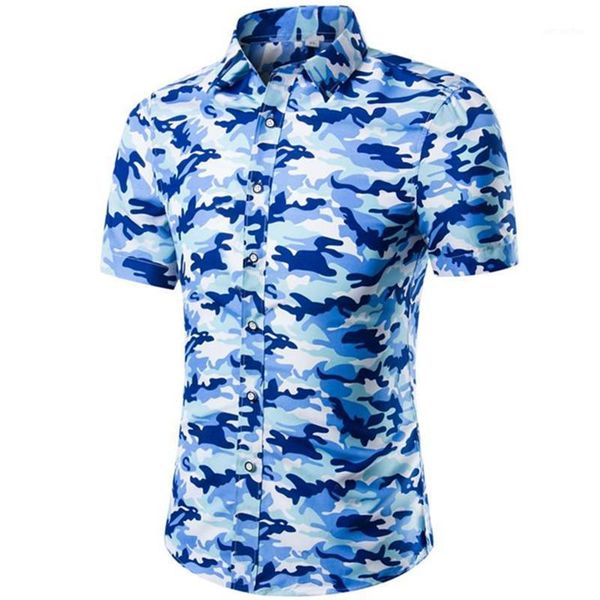 2020 summer new men's fashion casual short sleeve flower beach vacation hawaii floral shirt1, White;black
2020 summer new men's fashion casual short sleeve flower beach vacation hawaii floral shirt1, White;black