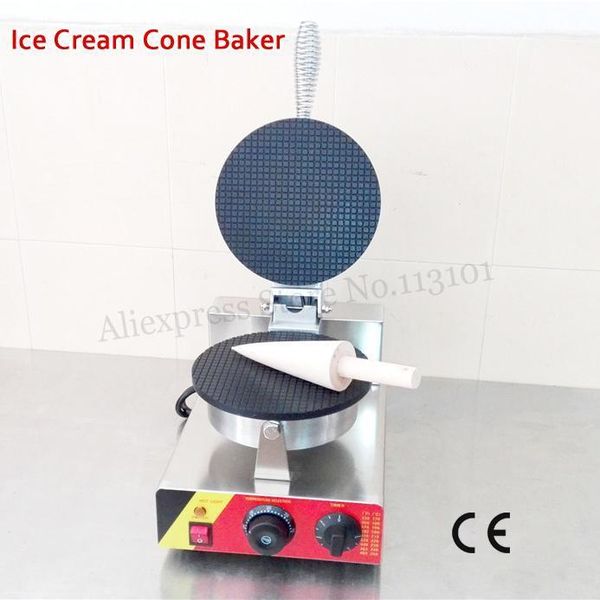 bread makers electric ice cream cone waffle baker non-stick crispy pancake machine commercial and home use 1000w 220v 110v ce approval1
bread makers electric ice cream cone waffle baker non-stick crispy pancake machine commercial and home use 1000w 220v 110v ce approval1