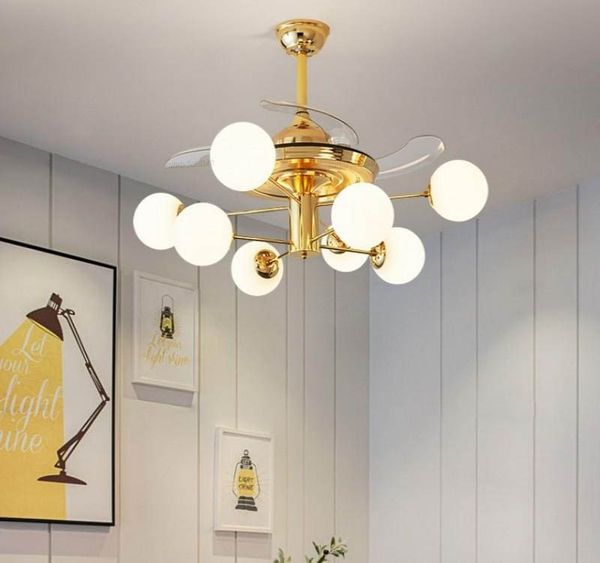 42 inch modern invisible lights acrylic leaf led fans 36w power wireless remote control ceiling light
42 inch modern invisible lights acrylic leaf led fans 36w power wireless remote control ceiling light