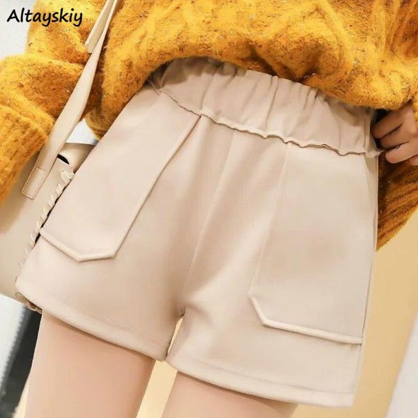 shorts womens spring autumn plus size 5xl woolen high waist wide leg chic boot trousers casual feminine female ladies fashion, White;black
shorts womens spring autumn plus size 5xl woolen high waist wide leg chic boot trousers casual feminine female ladies fashion, White;black
