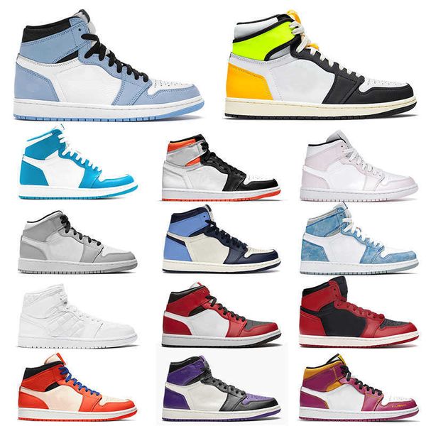 2021 arrival authentic jumpman 1 1s basketball shoes hyper royal mid familia university blue volt gold paint drip white quilted men women
2021 arrival authentic jumpman 1 1s basketball shoes hyper royal mid familia university blue volt gold paint drip white quilted men women