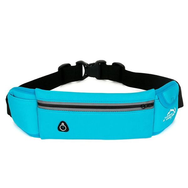 outdoor bags muralon running waist bag sports package multifunctional close-fitting breathable rucksack mobile phone pocket gym
outdoor bags muralon running waist bag sports package multifunctional close-fitting breathable rucksack mobile phone pocket gym