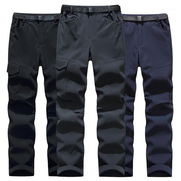 outdoor jackets&hoodies soft cover chong feng ku male brushed and thick windproof winter warm army fans tactical multi-pockets mountain clim, Blue;black
outdoor jackets&hoodies soft cover chong feng ku male brushed and thick windproof winter warm army fans tactical multi-pockets mountain clim, Blue;black