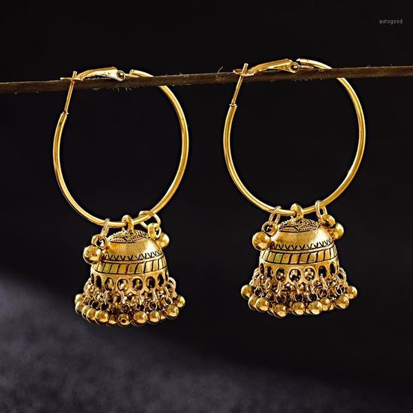 dangle & chandelier oiquei 2021 jhumka bohemian ethnic round big bells drop earrings for women gypsy jewelry ornaments accessories1, Silver
dangle & chandelier oiquei 2021 jhumka bohemian ethnic round big bells drop earrings for women gypsy jewelry ornaments accessories1, Silver