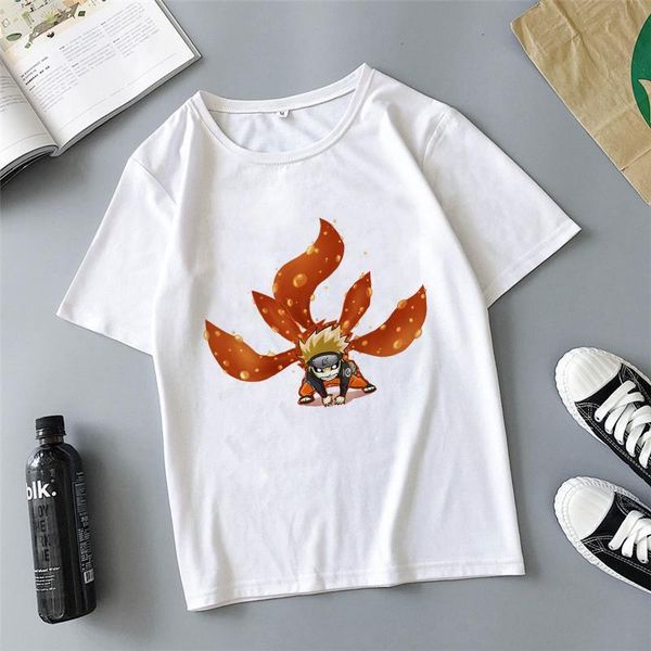 funny naruto boruto t shirt women uchiha itachi uzumaki sasuke kakashi gaara japan anime men t shirt kids funny tshirt, White
funny naruto boruto t shirt women uchiha itachi uzumaki sasuke kakashi gaara japan anime men t shirt kids funny tshirt, White