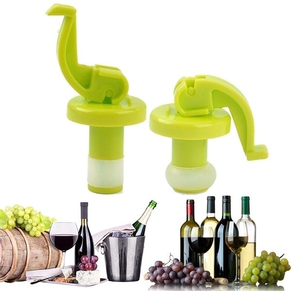 4pcs/set novelty silicone wine bottle sers beer cork plug cover n bar tool kitchen gadget accessories
4pcs/set novelty silicone wine bottle sers beer cork plug cover n bar tool kitchen gadget accessories