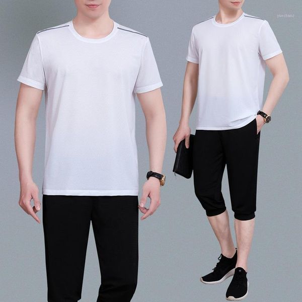running sets 5xl summer men sportswear sweatsuit loose quickly dry sweatshirt+pant jogger fitness outfit gym casual set sport suit1, Black;blue
running sets 5xl summer men sportswear sweatsuit loose quickly dry sweatshirt+pant jogger fitness outfit gym casual set sport suit1, Black;blue