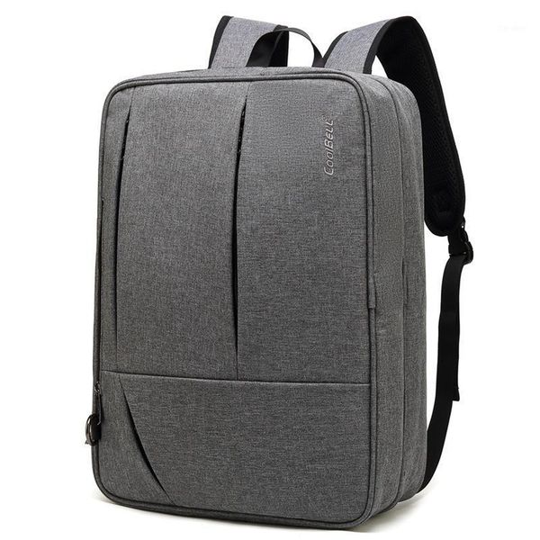 backpack multifunctional back pack men grade business lapbags 17.3inch large backpacks superior quality balck gray nylon1
backpack multifunctional back pack men grade business lapbags 17.3inch large backpacks superior quality balck gray nylon1