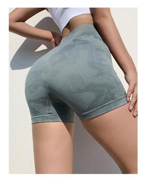 gym clothing women camouflage seamless sports wear shorts high waisted workout yoga pants quick dry running fitness cycling shorts1, White;black
gym clothing women camouflage seamless sports wear shorts high waisted workout yoga pants quick dry running fitness cycling shorts1, White;black