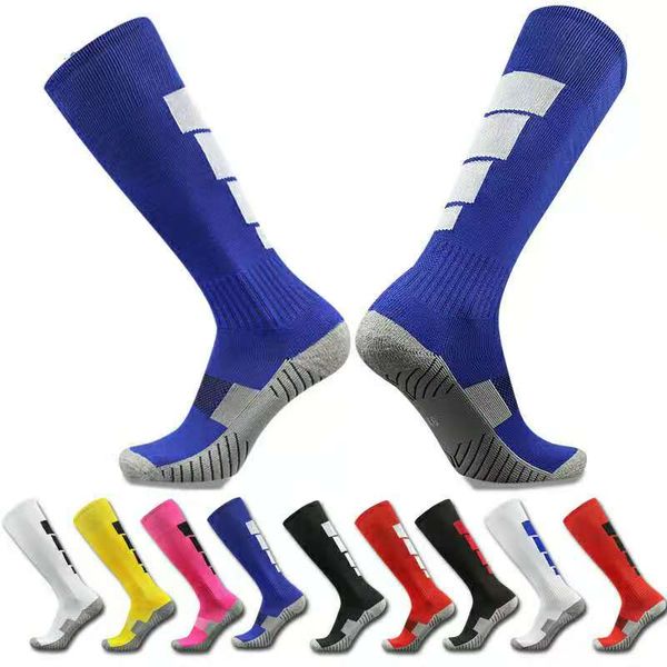 football socks men's long tube professional thickened medium tube children's knee high tube female anti slip towel bottom 002, Black
football socks men's long tube professional thickened medium tube children's knee high tube female anti slip towel bottom 002, Black