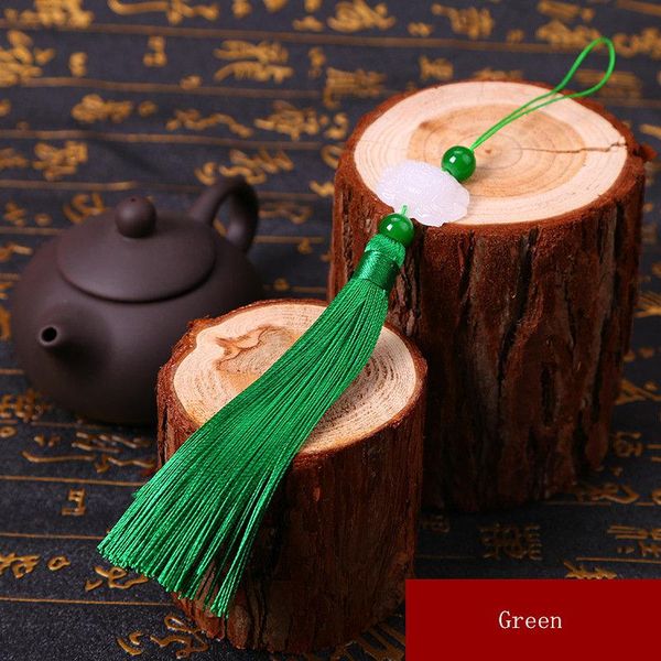 2pcs multicolor white jade lotus tassels diy jewelry curtain garments decorative accessories key car bag pendant craft tassels h wmtdgj
2pcs multicolor white jade lotus tassels diy jewelry curtain garments decorative accessories key car bag pendant craft tassels h wmtdgj