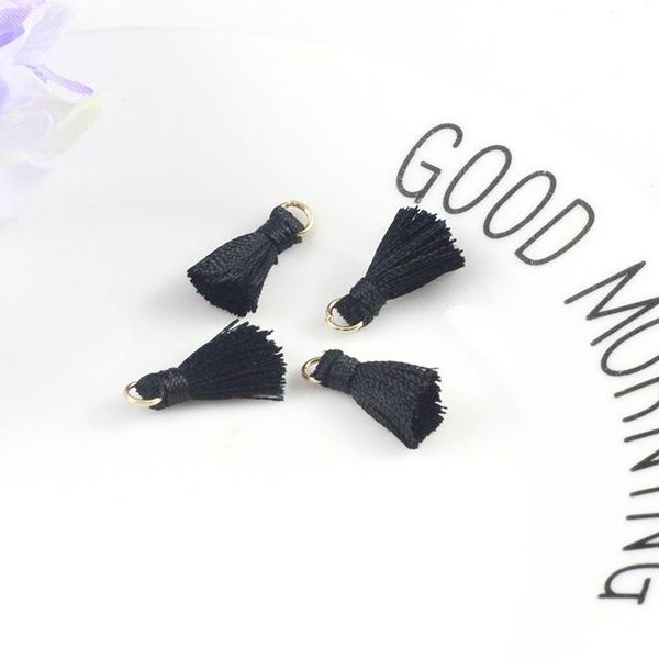 30pcs 1.5cm mini polyester thread tassel pendant for jewelry making diy bracelet cellphone pendant finding craft tassels h jlllot
30pcs 1.5cm mini polyester thread tassel pendant for jewelry making diy bracelet cellphone pendant finding craft tassels h jlllot