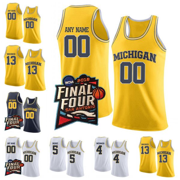 пользовательские ncaa michigan wolverines 2 isaiah livers 3 zavier simpson 15 jon teske 55 eli brooks webber 2020 баскетбол джерси, Black;red
пользовательские ncaa michigan wolverines 2 isaiah livers 3 zavier simpson 15 jon teske 55 eli brooks webber 2020 баскетбол джерси, Black;red