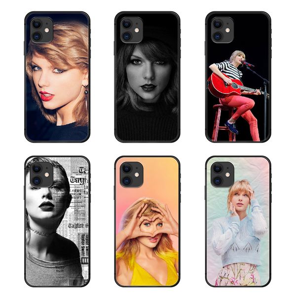 taylor swift t-swizzle tay телефон чехол крышка корпуса для iphone 5 5s se 2 6 6s 7 8 plus x xs xr 11 pro max black prime soft shell
taylor swift t-swizzle tay телефон чехол крышка корпуса для iphone 5 5s se 2 6 6s 7 8 plus x xs xr 11 pro max black prime soft shell