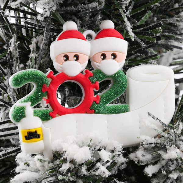 2021 latest home day pendant face blessing 2020 mask father snowman decoration pvc christmas ornaments gift cheistmas new
2021 latest home day pendant face blessing 2020 mask father snowman decoration pvc christmas ornaments gift cheistmas new