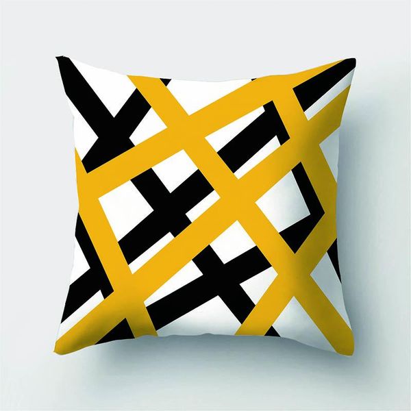 yellow geometry pattern cushion cover 45x45cm throw pillow cover polyester cushion case home sofa car bed decorative pillowcase wmtktu
yellow geometry pattern cushion cover 45x45cm throw pillow cover polyester cushion case home sofa car bed decorative pillowcase wmtktu