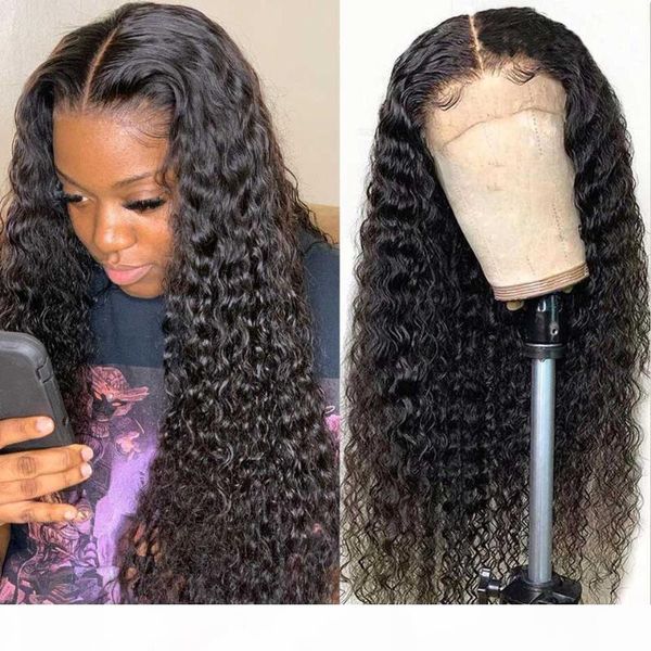 hd transparent deep wave lace frontal wig 180% deep curly lace front human hair wigs t part remy brazilian human hair wigs, Black;brown
hd transparent deep wave lace frontal wig 180% deep curly lace front human hair wigs t part remy brazilian human hair wigs, Black;brown