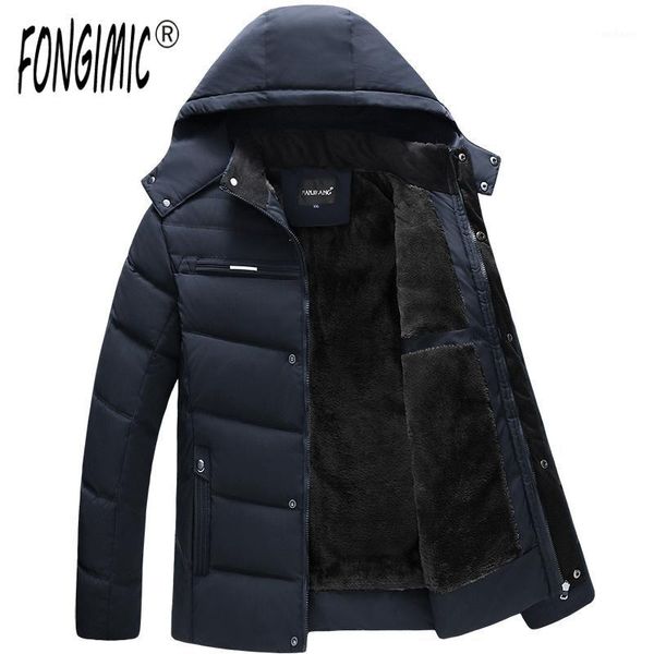 winter clothing for middle-aged elderly men's cotton-padded jacket with down thickened down cotton-padded men's father's jack, Black
winter clothing for middle-aged elderly men's cotton-padded jacket with down thickened down cotton-padded men's father's jack, Black