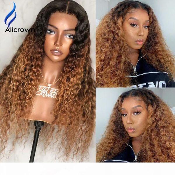 alicrown curly t-part lace front human hair wigs for women brazilian 180% density lace wigs pre-plucked non-remy hair, Black;brown
alicrown curly t-part lace front human hair wigs for women brazilian 180% density lace wigs pre-plucked non-remy hair, Black;brown