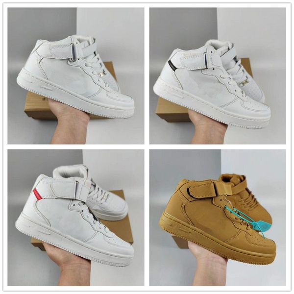 classic high men women sneakers trainers fashion white black leather lace-up casual outdoor zapatillas skateboard shoes 36-44
classic high men women sneakers trainers fashion white black leather lace-up casual outdoor zapatillas skateboard shoes 36-44