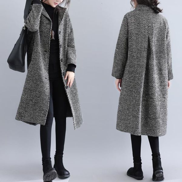 fashion large size coat women's wear 2019 autumn winter new korean sweater jacket, Black
fashion large size coat women's wear 2019 autumn winter new korean sweater jacket, Black