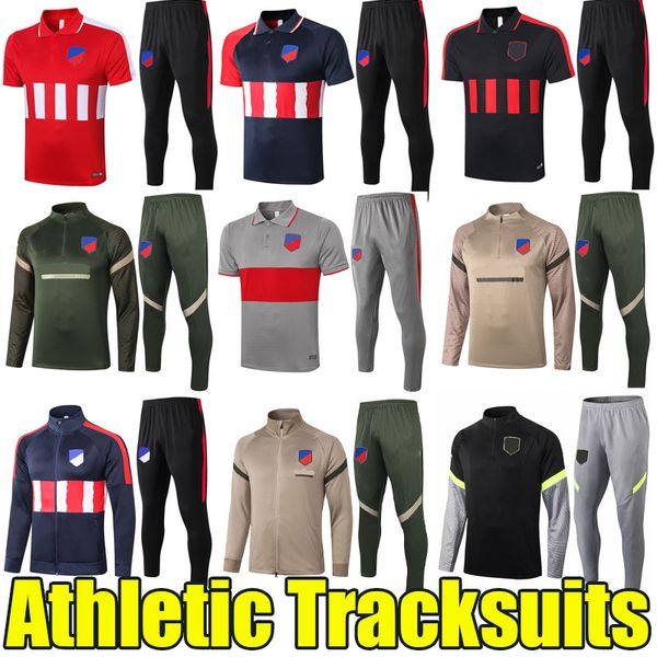2020 2021 athletic tracksuits joao felix suarez training jackets m.llorente koke saul pre match training suit athletic training polo uniform, Black
2020 2021 athletic tracksuits joao felix suarez training jackets m.llorente koke saul pre match training suit athletic training polo uniform, Black