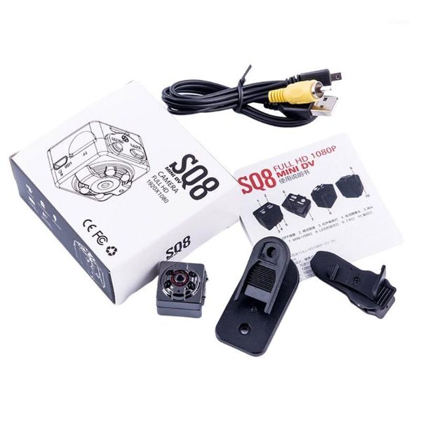 sq8 small 1080p 960pcamera camera sports outdoor infrared night vision hd small camera aerial recorder1
sq8 small 1080p 960pcamera camera sports outdoor infrared night vision hd small camera aerial recorder1