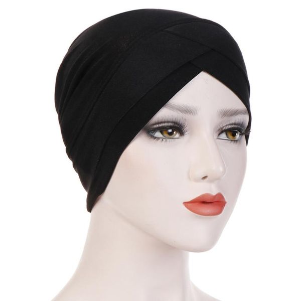 portable fashion hair accessories home cover elastic cloth women hats cross forehead muslim turban solid shopping elegant casual, Blue;gray
portable fashion hair accessories home cover elastic cloth women hats cross forehead muslim turban solid shopping elegant casual, Blue;gray