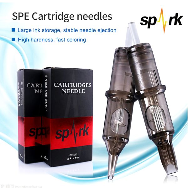 new spark sterilized disposable tattoonew cartridge needle tools tattoo needles round liner magnum(0.35mm needle)rl/rs/rm/m1
new spark sterilized disposable tattoonew cartridge needle tools tattoo needles round liner magnum(0.35mm needle)rl/rs/rm/m1