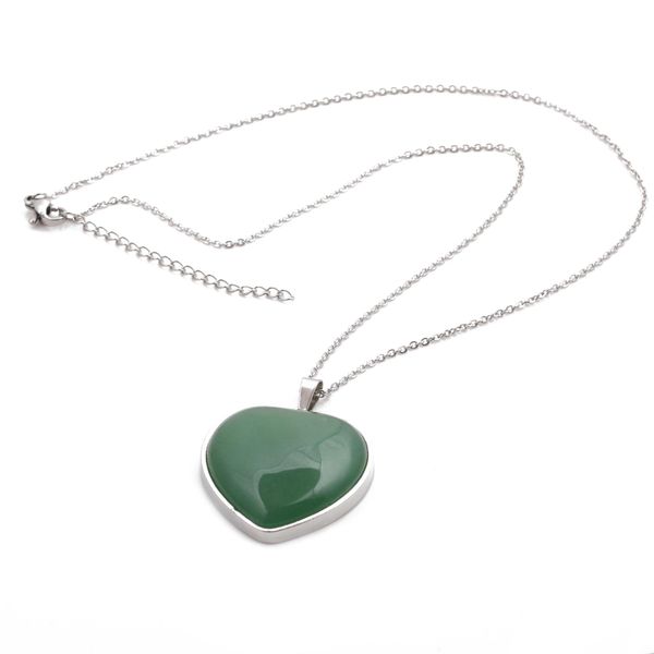 jewelry stainless steel chain green turquoise hexagonal column pendant necklace sweater chain jewelry stainless jlllus, Black
jewelry stainless steel chain green turquoise hexagonal column pendant necklace sweater chain jewelry stainless jlllus, Black