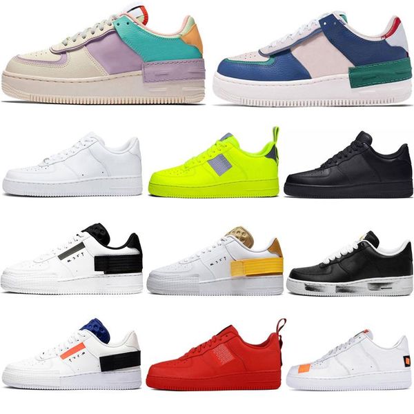 2020 men women platform casual sneakers skateboard shoes low black white utility red flax high cut mens trainer sports shoe
2020 men women platform casual sneakers skateboard shoes low black white utility red flax high cut mens trainer sports shoe