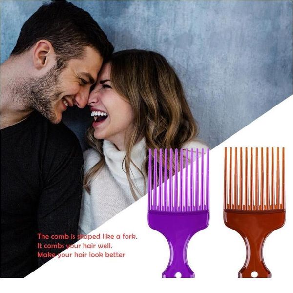 широкие зубы афро волосы вилка гребня унисекс прически вьющиеся массаж парикмахерская гребень кисть волос стиль sqcxur, Silver
широкие зубы афро волосы вилка гребня унисекс прически вьющиеся массаж парикмахерская гребень кисть волос стиль sqcxur, Silver